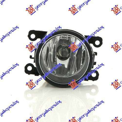 FOG LAMP ROUND (H11) (VALEO)