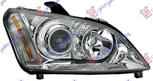 HEAD LAMP (HELLA) XENON