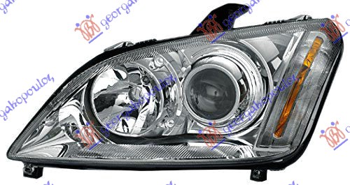 ΦΑΝΟΣ ΕΜΠΡΟΣ XENON (HELLA)