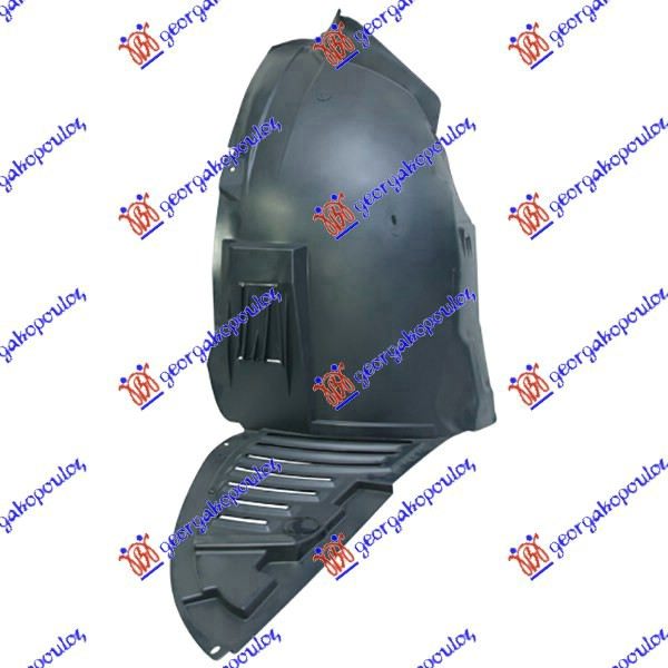 FRONT INNER FENDER (FRONT PART)