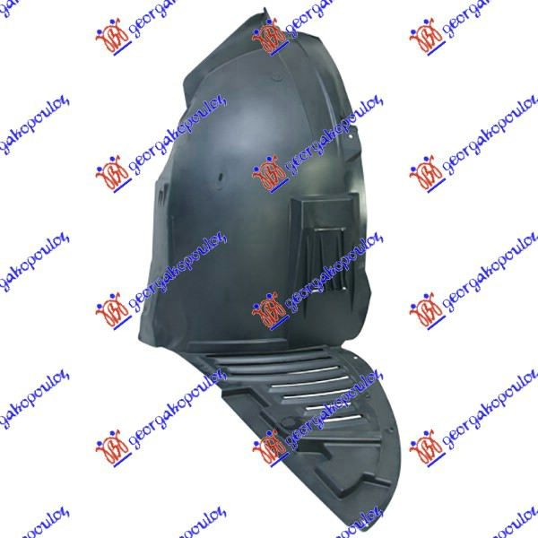 FRONT INNER FENDER (FRONT PART)