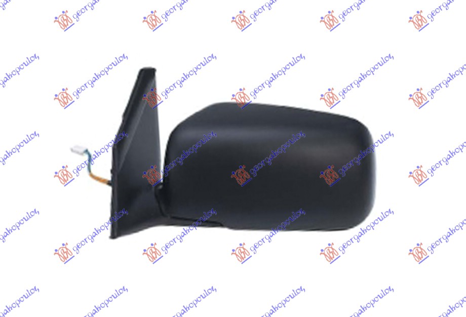 ΚΑΘΡΕΦΤΗΣ ΗΛΕΚΤΡΙΚΟΣ (3 PIN)