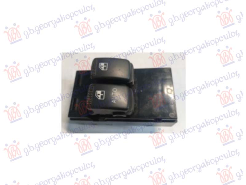 ΔΙΑΚΟΠΤΗΣ ΠΑΡΑΘΥΡΟΥ ΕΜΠΡΟΣ (Διπλός) (8pin)