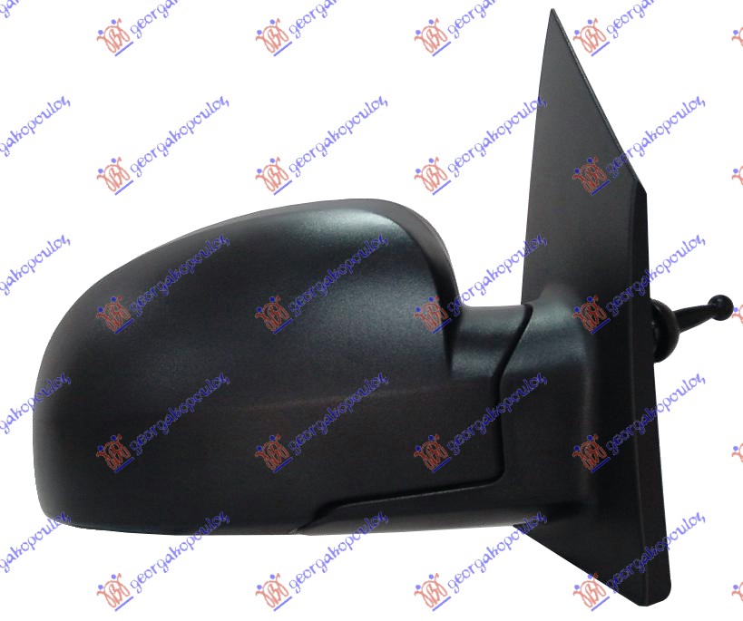 ΚΑΘΡΕΦΤΗΣ ΜΗΧΑΝΙΚΟΣ (Α ΠΟΙΟΤΗΤΑ) (CONVEX GLASS)