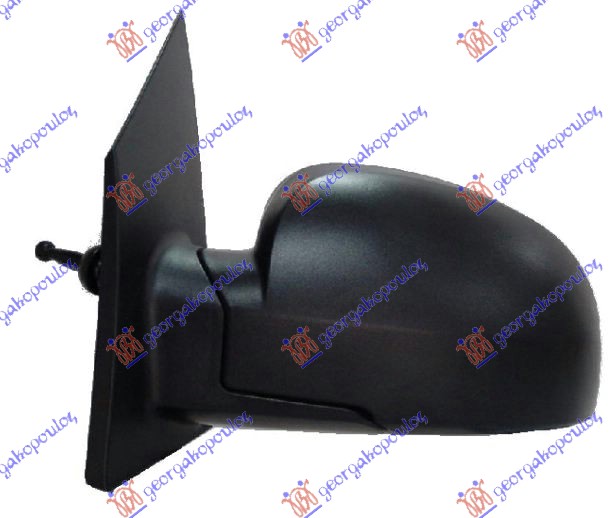 ΚΑΘΡΕΦΤΗΣ ΜΗΧΑΝΙΚΟΣ (CONVEX GLASS)