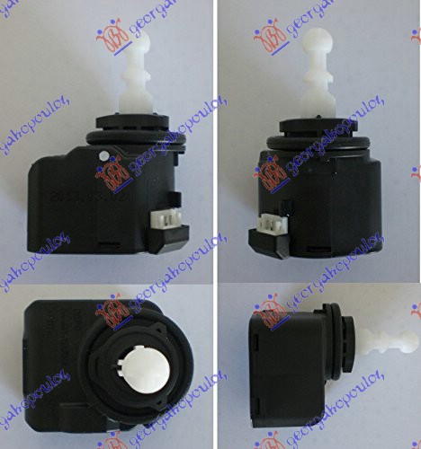 HEAD LAMP ELECTRICAL REGULATOR 2006- (DEPO)