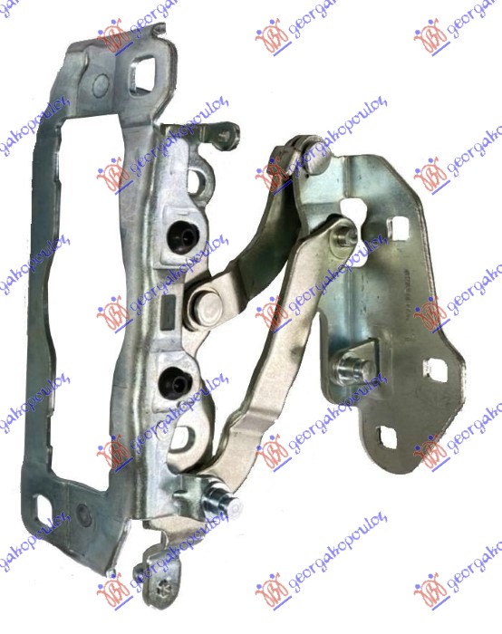 FRONT HOOD HINGE