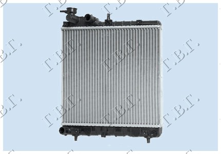 ΨΥΓΕΙΟ 1.0I 12V +/-A/C (36x40)