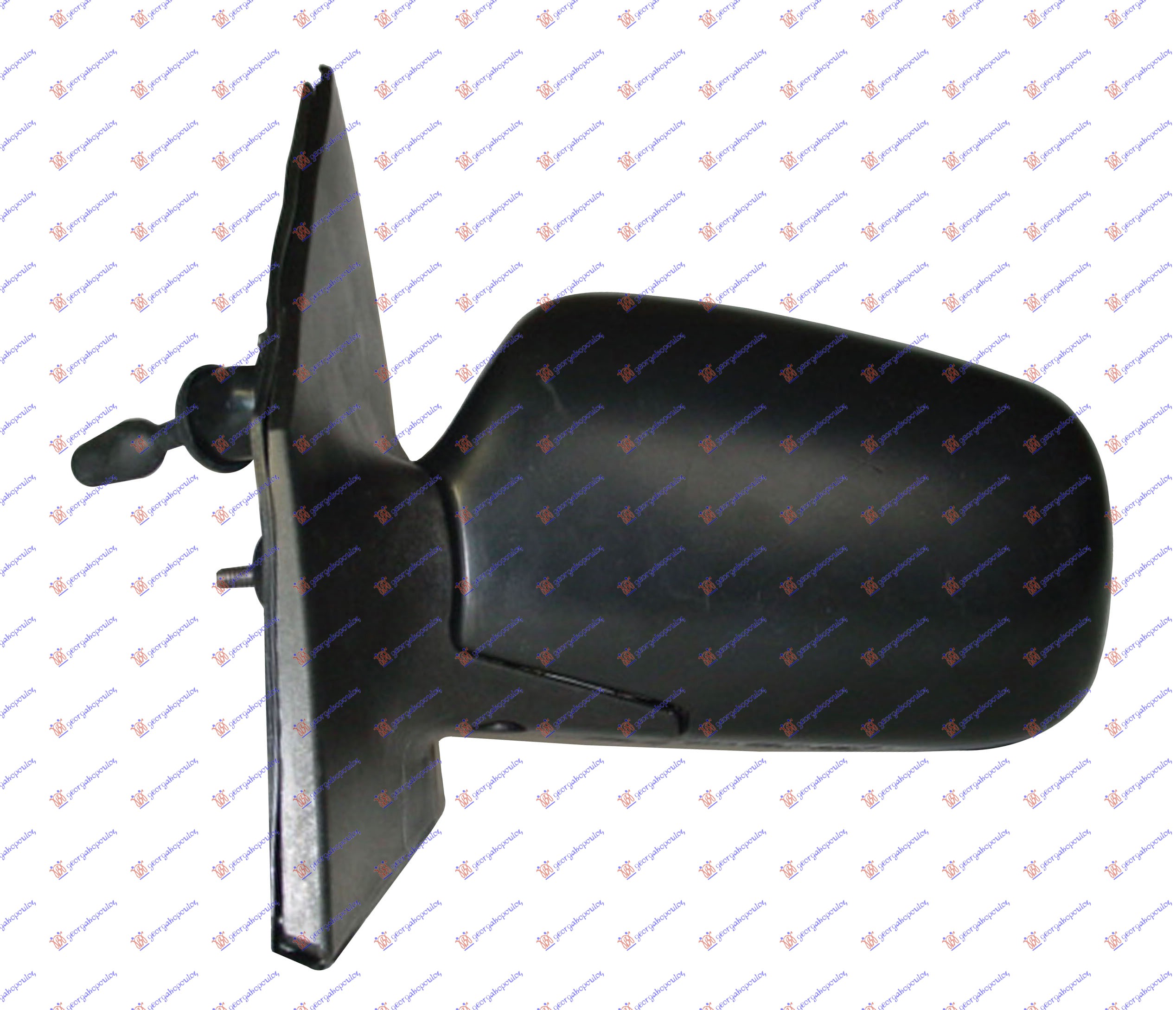 ΚΑΘΡΕΦΤΗΣ ΜΗΧΑΝΙΚΟΣ 2003- (CONVEX GLASS)