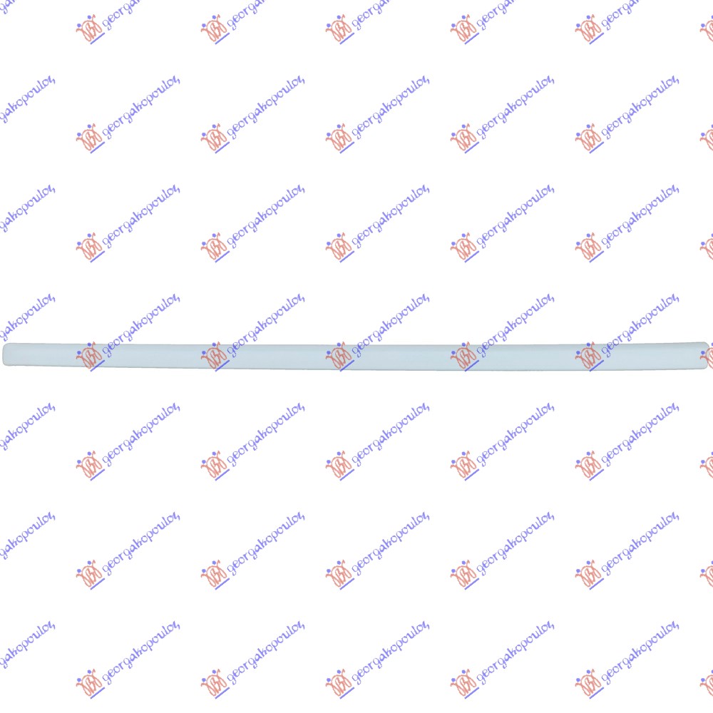 FRONT DOOR MOULDING