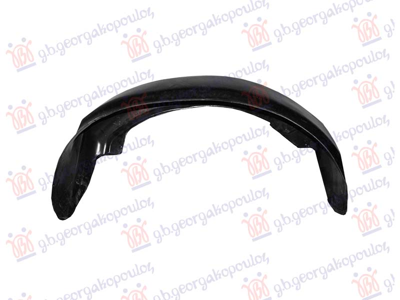 REAR INNER FENDER PLASTIC
