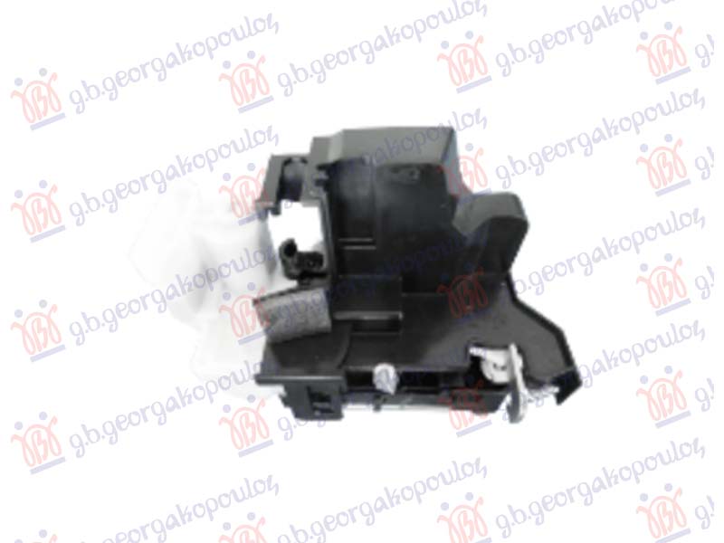FRONT DOOR LOCK ELECTRICAL (6pins)