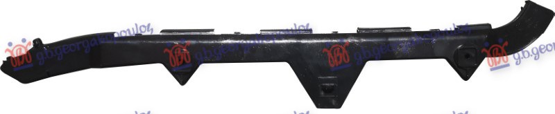 ΒΑΣΗ ΠΡΟΦΥΛΑΚΤΗΡΑ ΠΙΣΩ ΠΛΑΙΝΗ ΠΛΑΣΤΙΚΗ