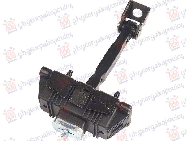 ΣΤΟΠ ΠΟΡΤΑΣ ΠΙΣΩ