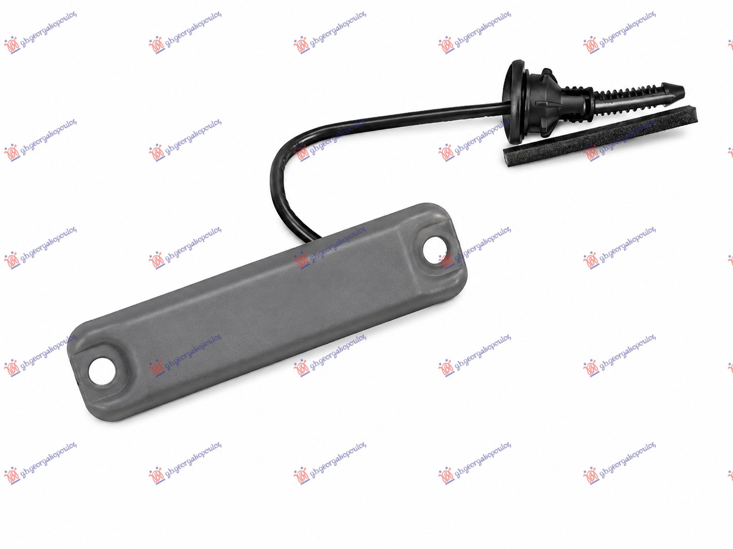 TRUNK LID SWITCH BUTTON (2PIN)