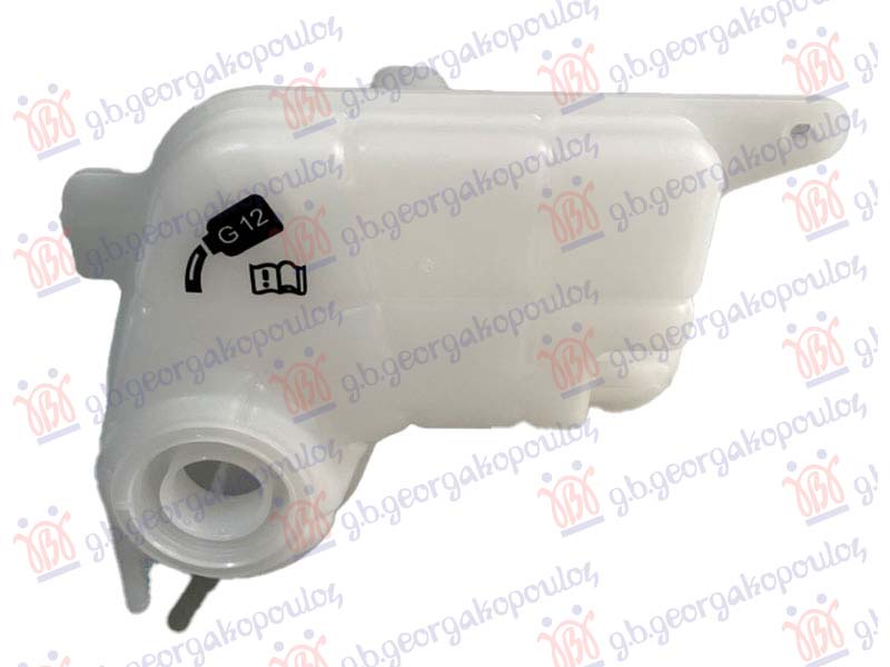 AUXILIARY TANK (4.2L)