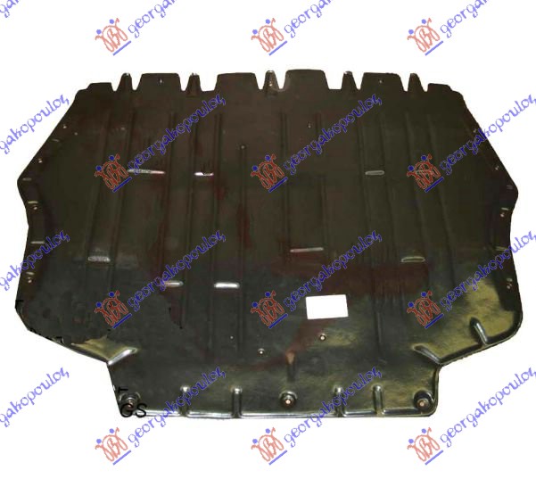 UNDER ENGINE COVER (DIESEL) W/O HOLES (A QUALITY)