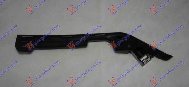 FRONT BUMPER BRACKET SIDE PLASTIC