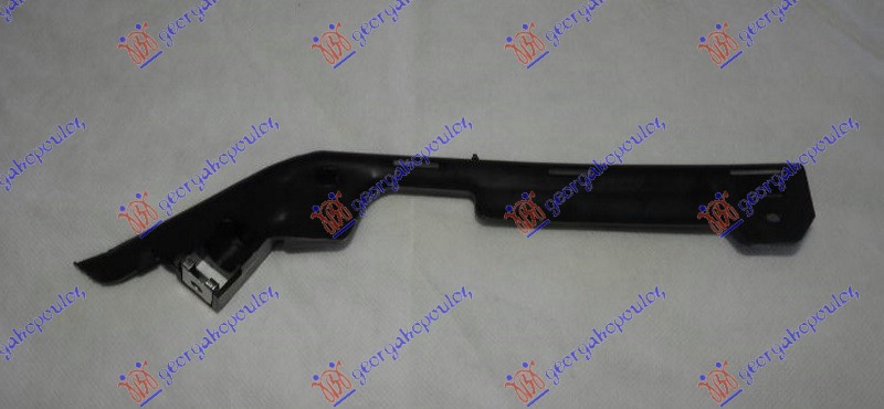 FRONT BUMPER BRACKET SIDE PLASTIC