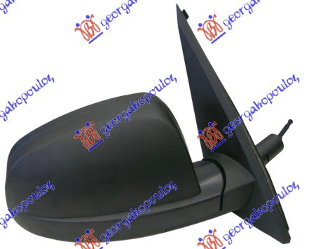 ΚΑΘΡΕΦΤΗΣ ΜΗΧΑΝΙΚΟΣ 2003- (Α ΠΟΙΟΤΗΤΑ) (CONVEX GLASS)