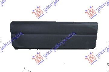 DOOR MOULDING TAIL GATE