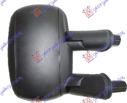 ΚΑΘΡΕΦΤΗΣ ΧΕΙΡΟΚΙΝΗΤΟΣ (CONVEX GLASS)