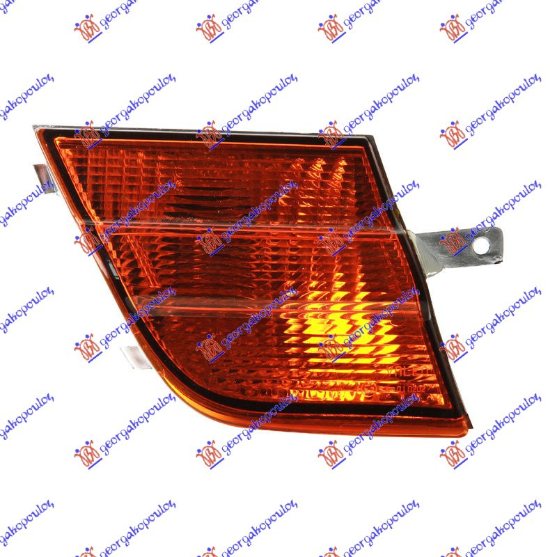 FRONT LAMP YELLOW -2005 (E)