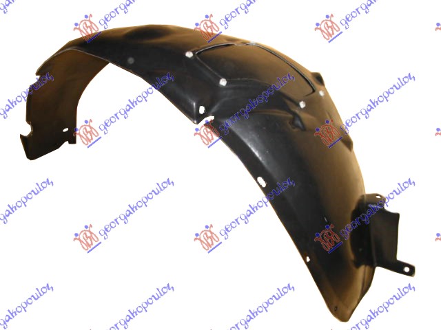 FRONT INNER FENDER -06