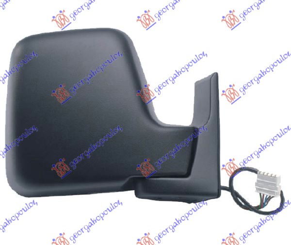 ΚΑΘΡΕΦΤΗΣ ΗΛΕΚΤΡΙΚΟΣ ΘΕΡΜΑΙΝΟΜΕΝΟΣ (CONVEX GLASS)