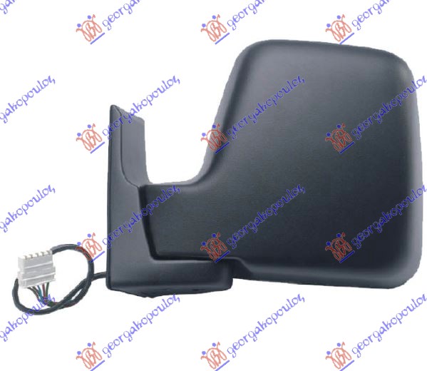 ΚΑΘΡΕΦΤΗΣ ΗΛΕΚΤΡΙΚΟΣ ΘΕΡΜΑΙΝΟΜΕΝΟΣ (CONVEX GLASS)
