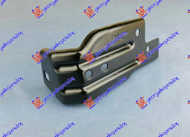 HEAD LAMP BRACKET LOWER