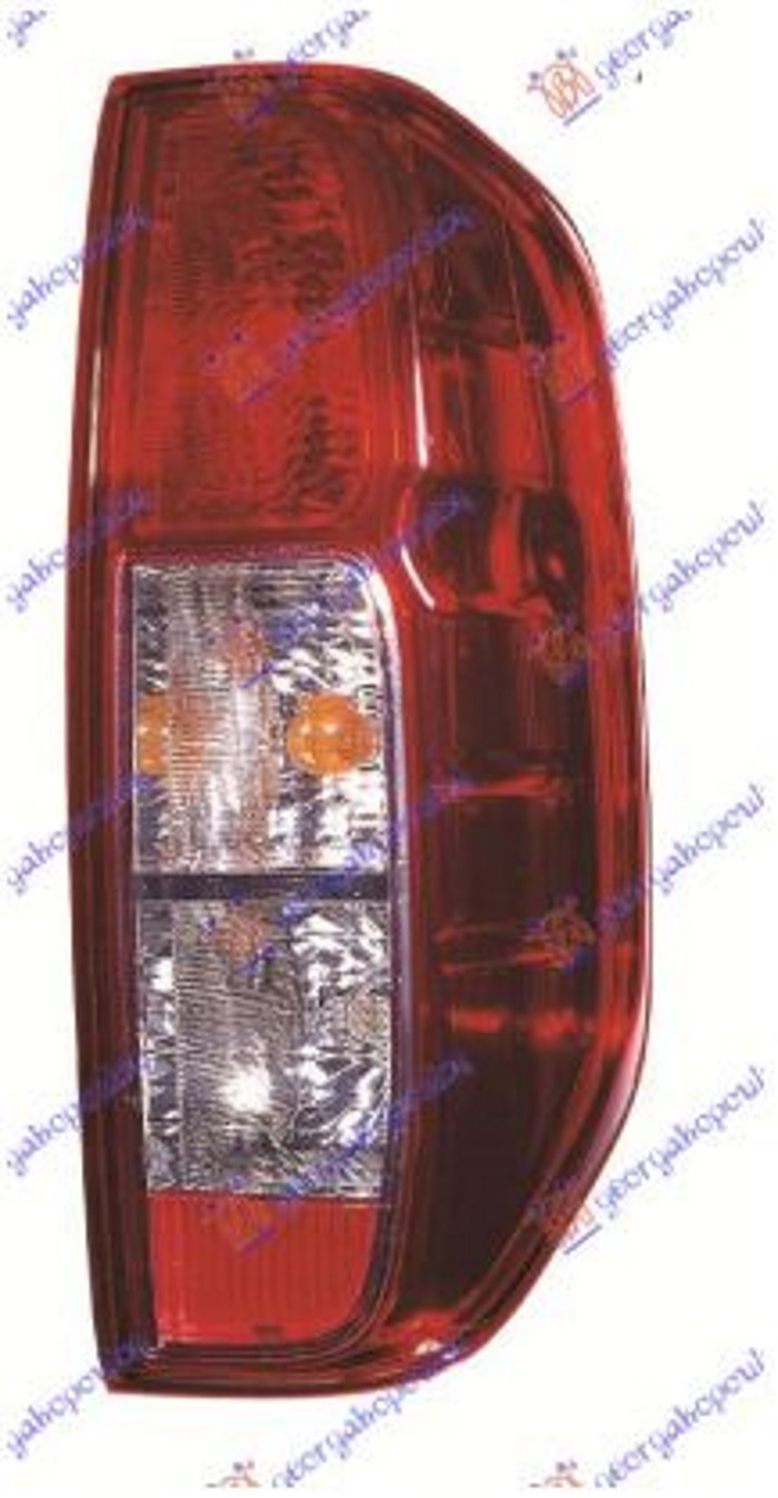 TAIL LAMP (DEPO)