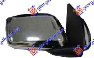 ΚΑΘΡΕΦΤΗΣ ΧΕΙΡΟΚΙΝΗΤΟΣ (ΧΡΩΜΙΟ) (CONVEX GLASS)