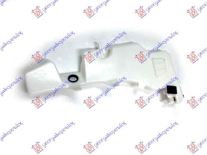WIPER WASHER TANK (WOUT NECK & CAP) (WITH 1 MOTOR)