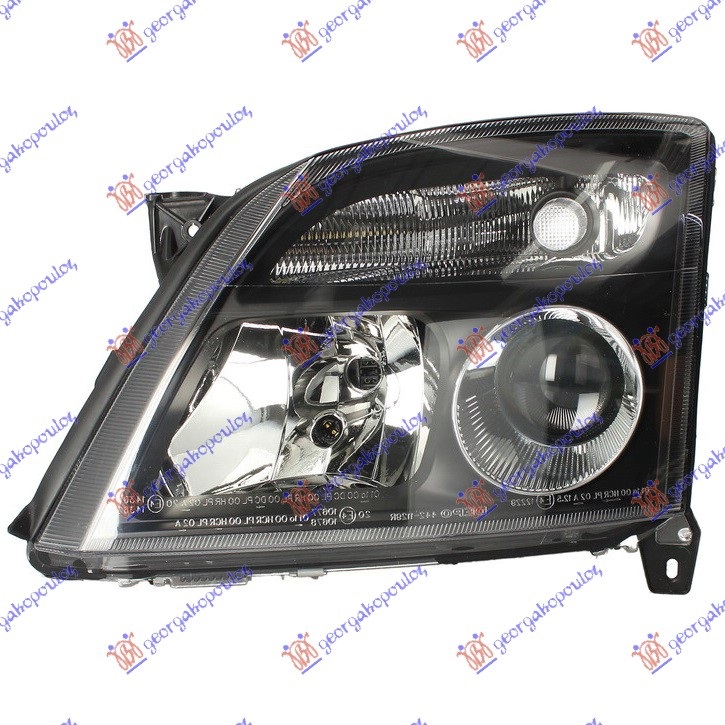 HEAD LAMP  (TYC)