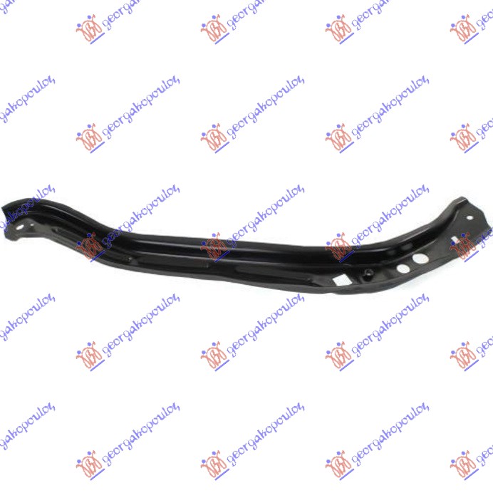 HEAD LAMP PANEL STEEL