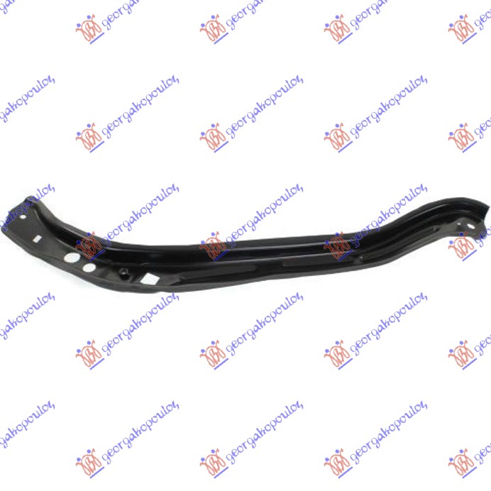 HEAD LAMP PANEL STEEL