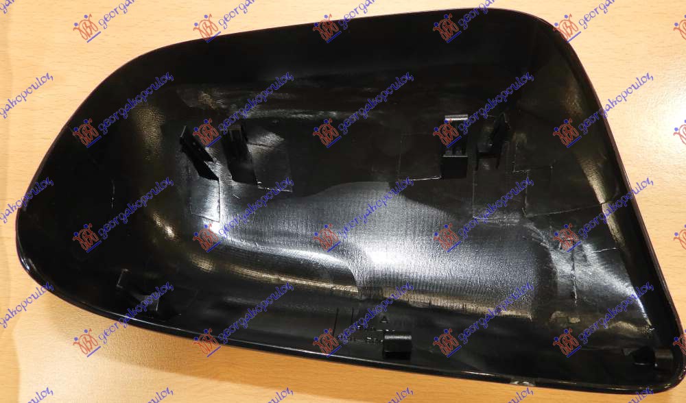 DOOR MIRROR COVER PRIMED (JAPAN)