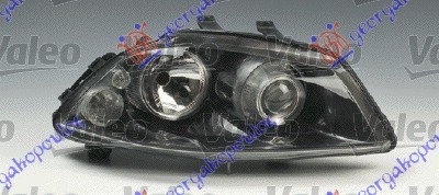 ΦΑΝΟΣ ΕΜΠΡΟΣ XENON -2006 (VALEO)