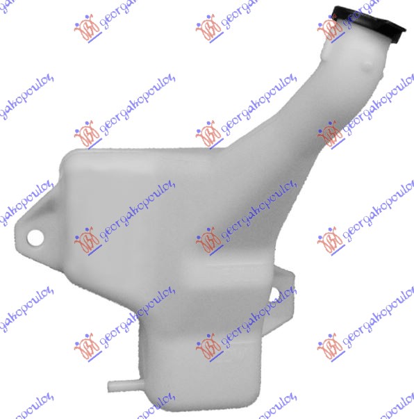 AUXILIARY TANK