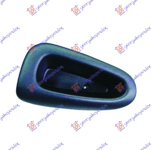 DOOR HANDLE INNER GRAB FRONT/REAR