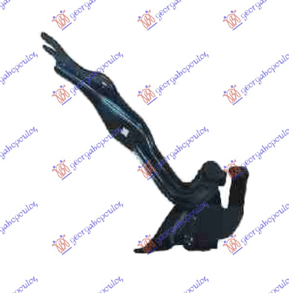 HOOD HINGE 4D