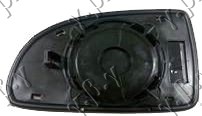 DOOR MIRROR GLASS HEATED (CONVEX GLASS)
