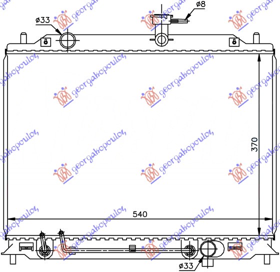 ΨΥΓΕΙΟ 1.5 CRDi +/- AC (37x54)