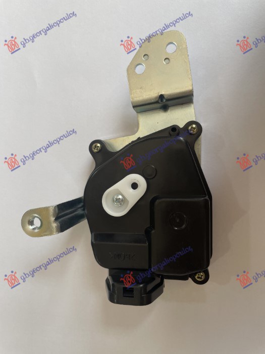 ACTUATOR DOOR LOCK FRONT (W/BRACKET) (5pin)