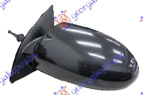 ΚΑΘΡΕΦΤΗΣ ΜΗΧΑΝΙΚΟΣ ΒΑΦΟΜΕΝΟΣ (CONVEX GLASS)