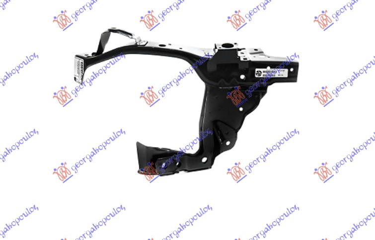 ΦΑΝΟΣΤΑΤΗΣ ΕΜΠΡΟΣ ΜΕΤΑΛΛΙΚΟΣ