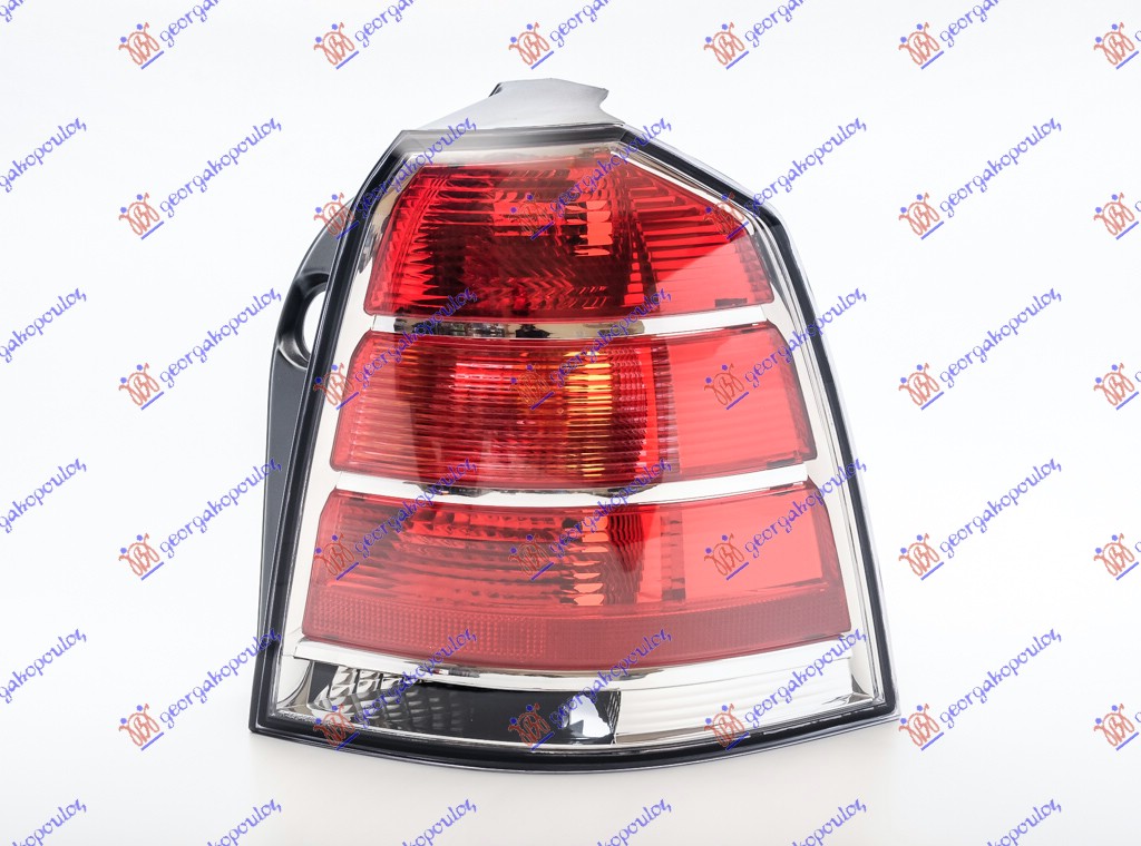 TAIL LAMP -08 (E) (DEPO)