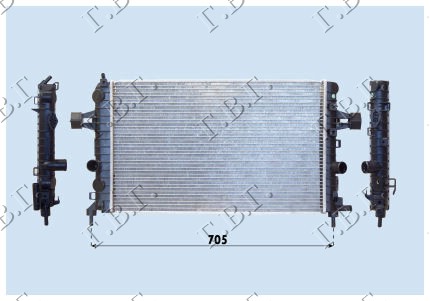 ΨΥΓΕΙΟ 1.6-1.8 BENZINΗ +/- ΑC (600x370)