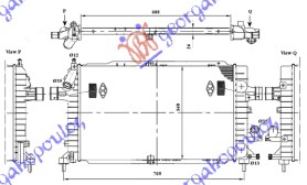 ΨΥΓΕΙΟ ΝΕΡΟΥ 1.3-1.9 CDTI ΠΕΤΡΕΛΑΙΟ (600x370) (MECHANICAL)